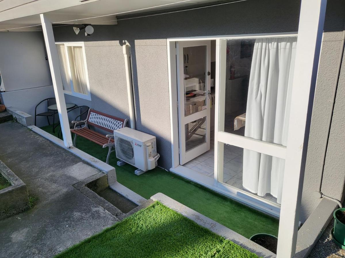 Barnes Street Bnb Timaru Exterior photo